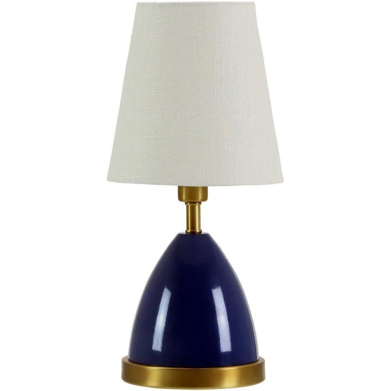 House of Troy - Geo One Light Table Lamp - GEO209 - Canada Light Shop