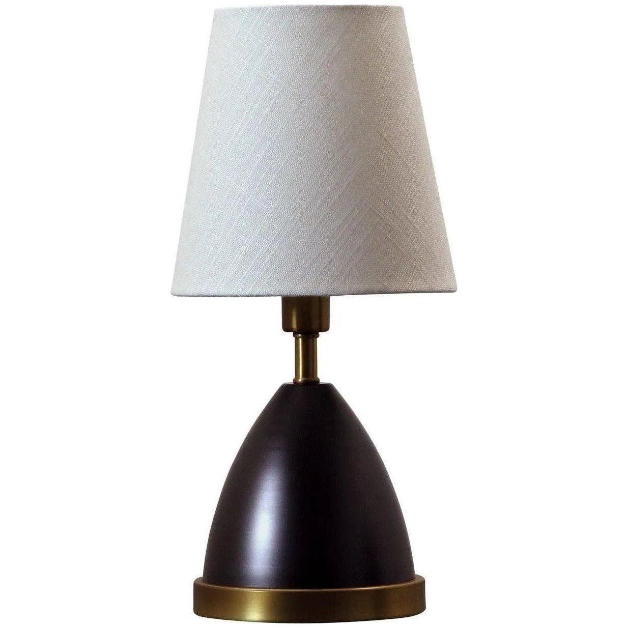 House of Troy - Geo One Light Table Lamp - GEO211 - Canada Light Shop
