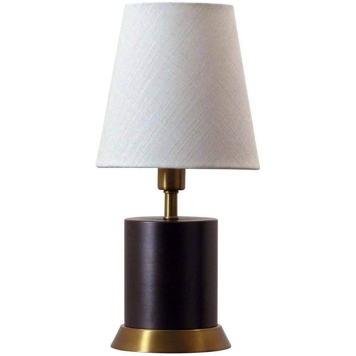 House of Troy - Geo One Light Table Lamp - GEO311 - Canada Light Shop