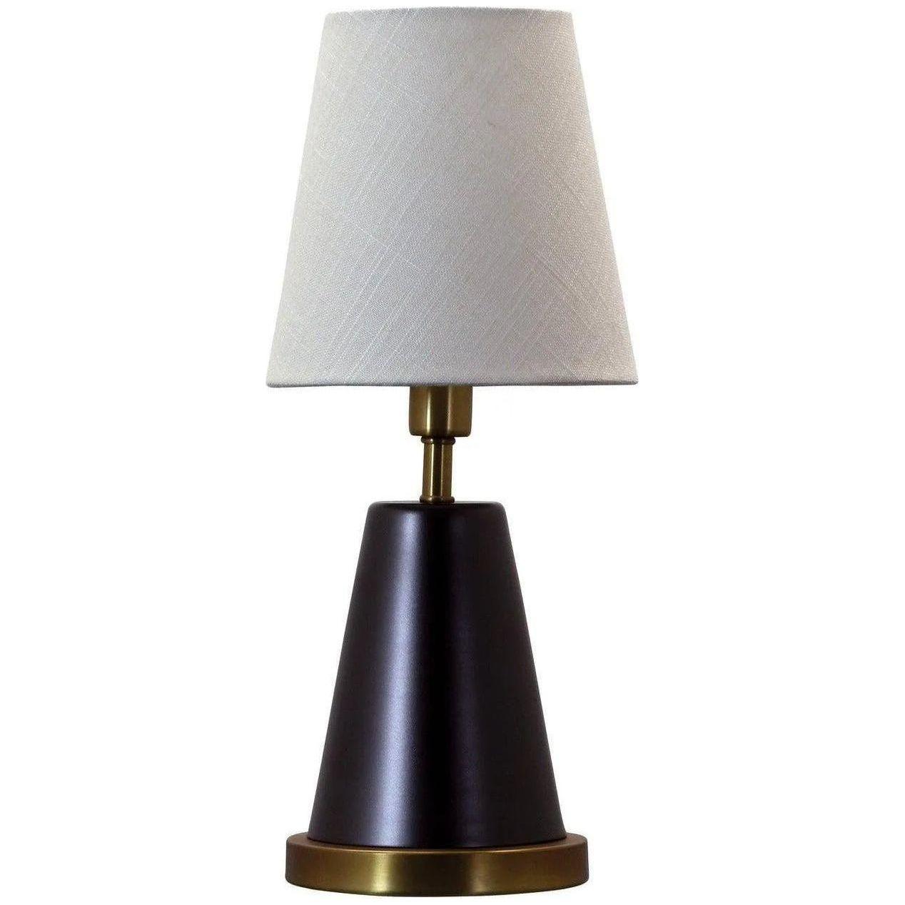 House of Troy - Geo One Light Table Lamp - GEO411 - Canada Light Shop