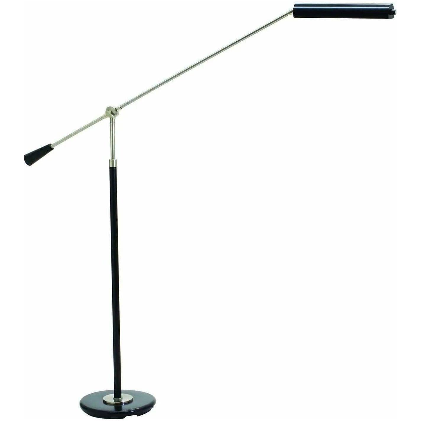 House of Troy - Grand Piano 10-Inch LED Floor Lamp - PFLED-527 - Canada Light Shop
