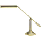 House of Troy - Grand Piano 10-Inch One Light Lamp - P10-191-61 - Canada Light Shop