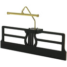 House of Troy - Grand Piano 12-Inch LED Piano Lamp - CBLED12-61 - Canada Light Shop