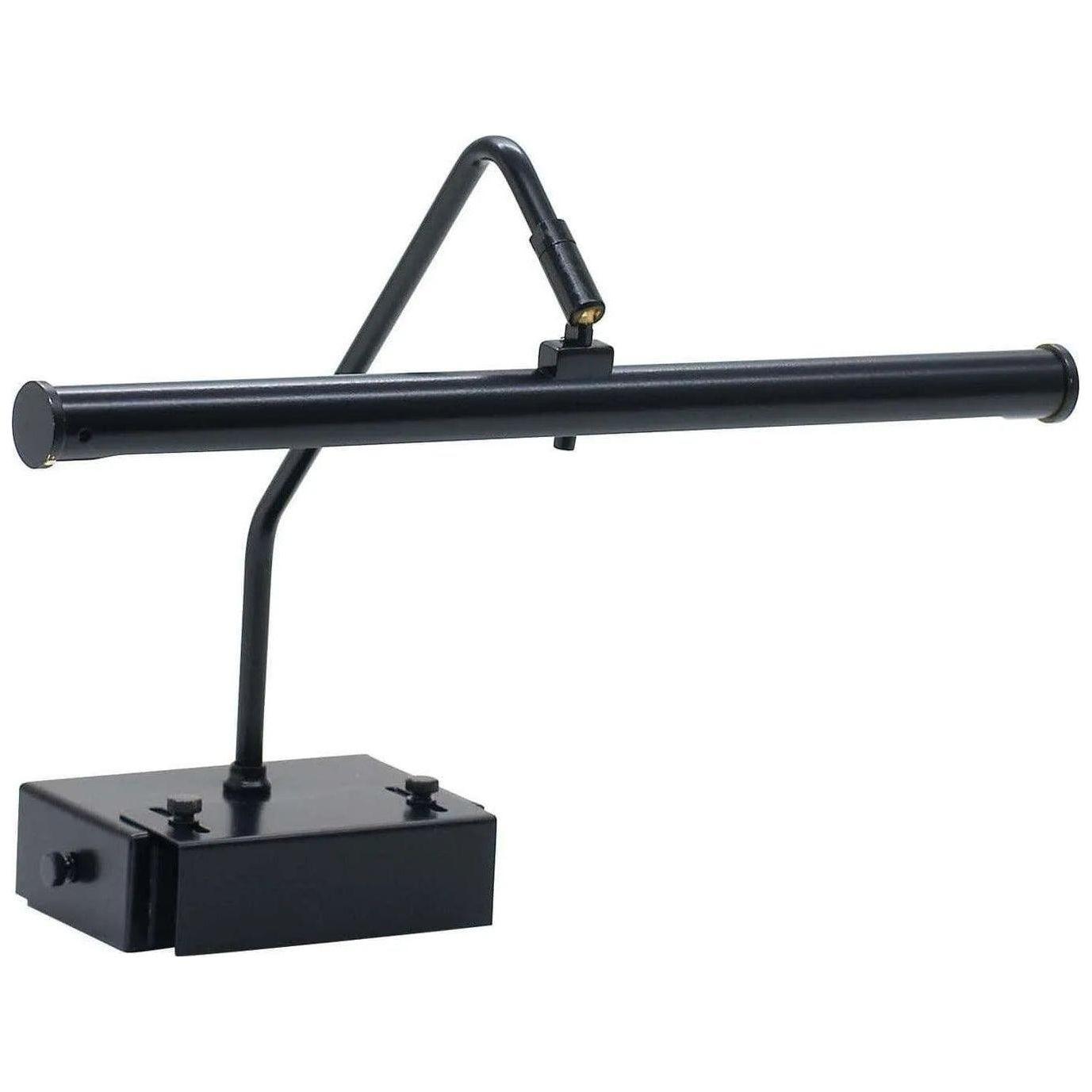 House of Troy - Grand Piano 12-Inch LED Piano Lamp - CBLED12-7 - Canada Light Shop