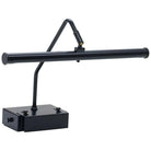 House of Troy - Grand Piano 12-Inch LED Piano Lamp - CBLED12-7 - Canada Light Shop