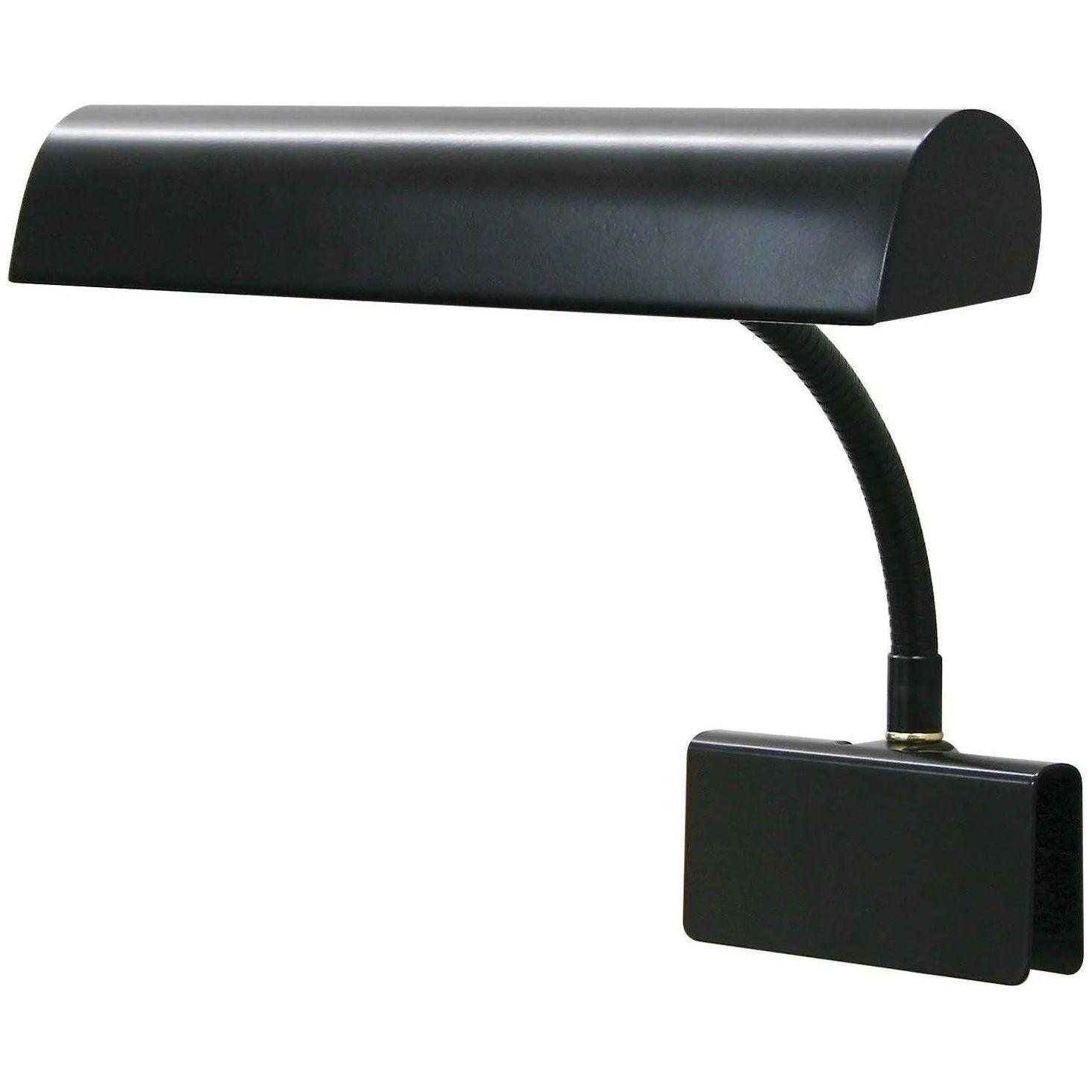 House of Troy - Grand Piano 14-Inch Two Light Piano Lamp - GP14-7 - Canada Light Shop