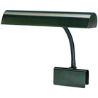 House of Troy - Grand Piano 14-Inch Two Light Piano Lamp - GP14-81 - Canada Light Shop