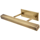 House of Troy - Guilford 24-Inch LED Picture Light - DGLEDZ24-AB - Canada Light Shop