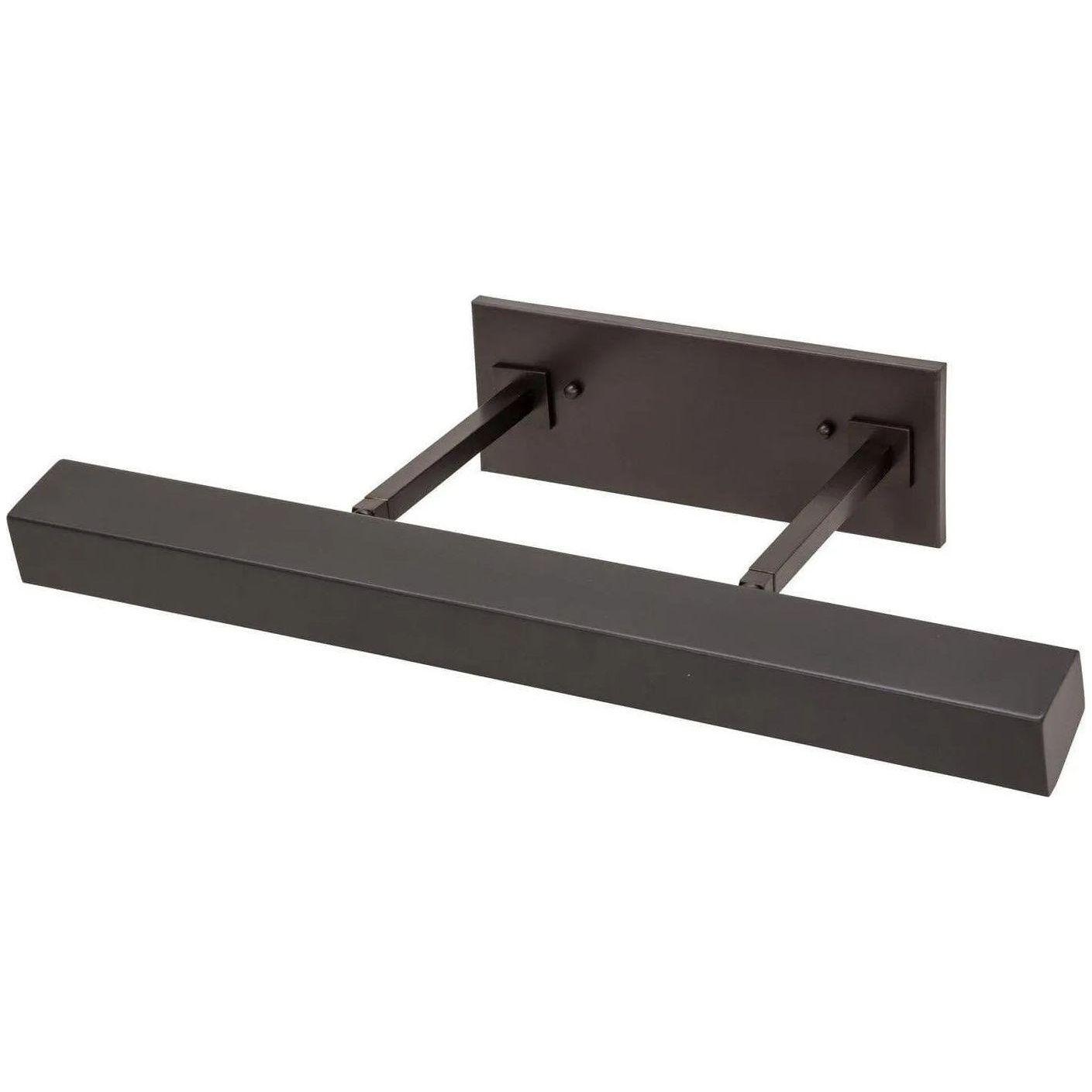 House of Troy - Guilford 24-Inch LED Picture Light - DGLEDZ24-OB - Canada Light Shop