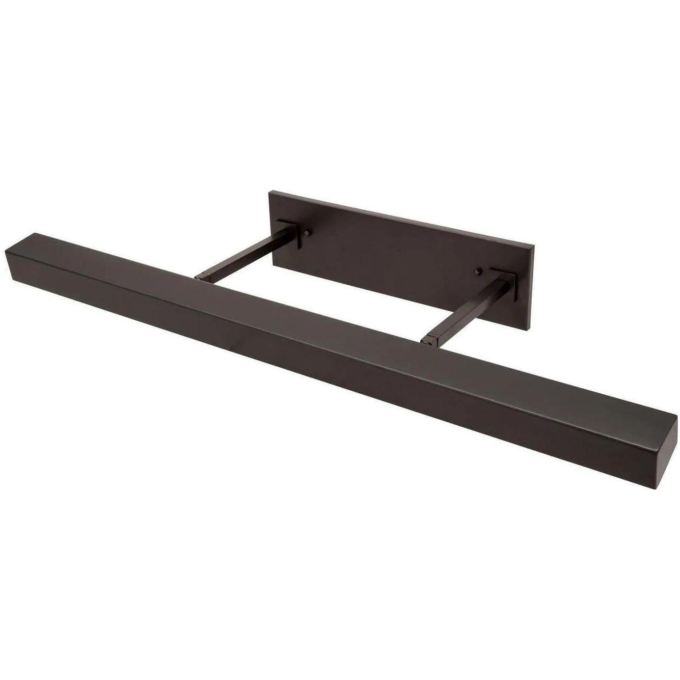 House of Troy - Guilford 36-Inch LED Picture Light - DGLEDZ36-OB - Canada Light Shop