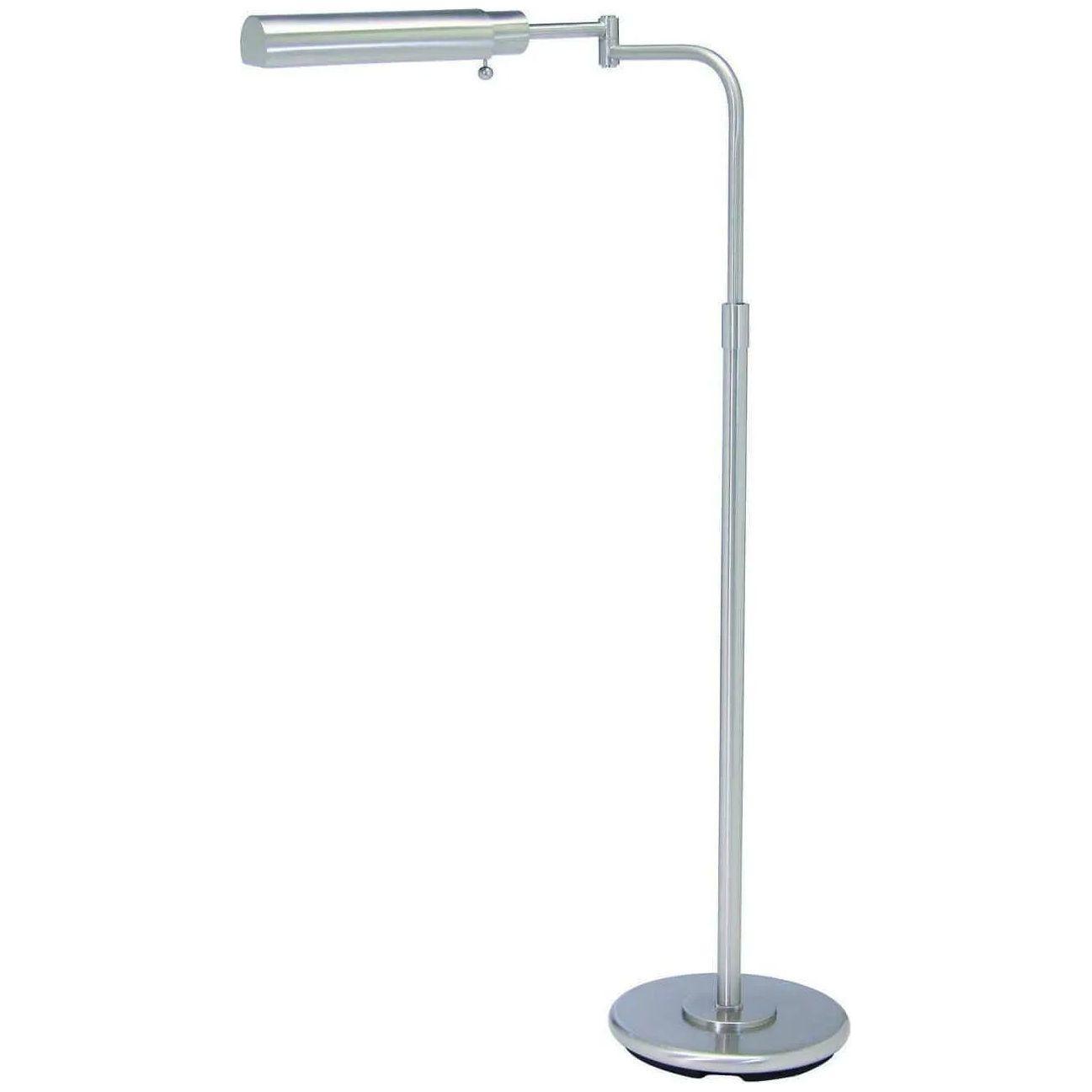 House of Troy - Home Office One Light Floor Lamp - PH100-52-F - Canada Light Shop