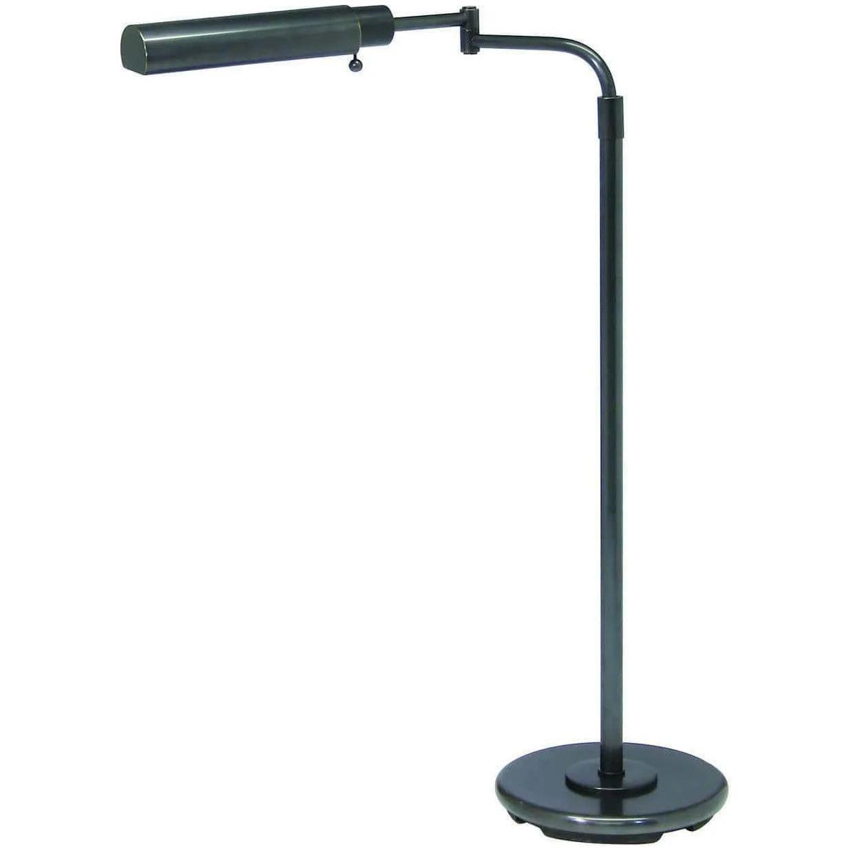 House of Troy - Home Office One Light Floor Lamp - PH100-91-F - Canada Light Shop