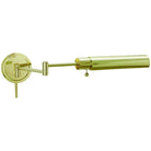 House of Troy - Home Office One Light Wall Sconce - WS12-61-F - Canada Light Shop