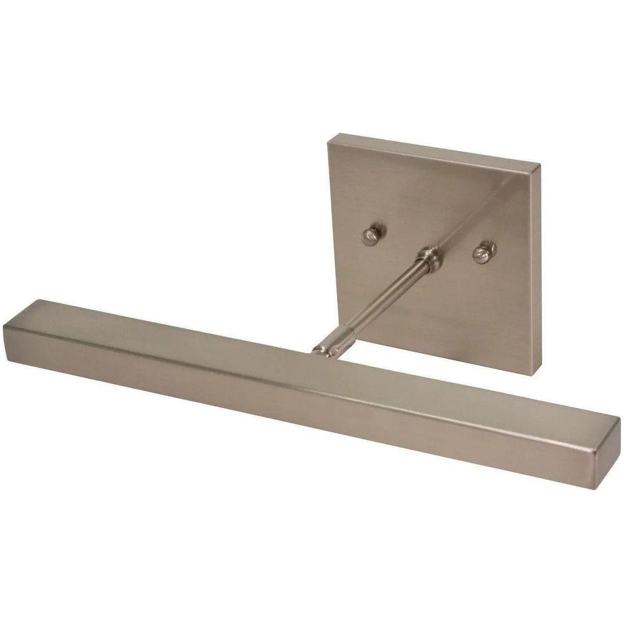 House of Troy - Horizon 12-Inch LED Picture Light - DHLEDZ12-52 - Canada Light Shop