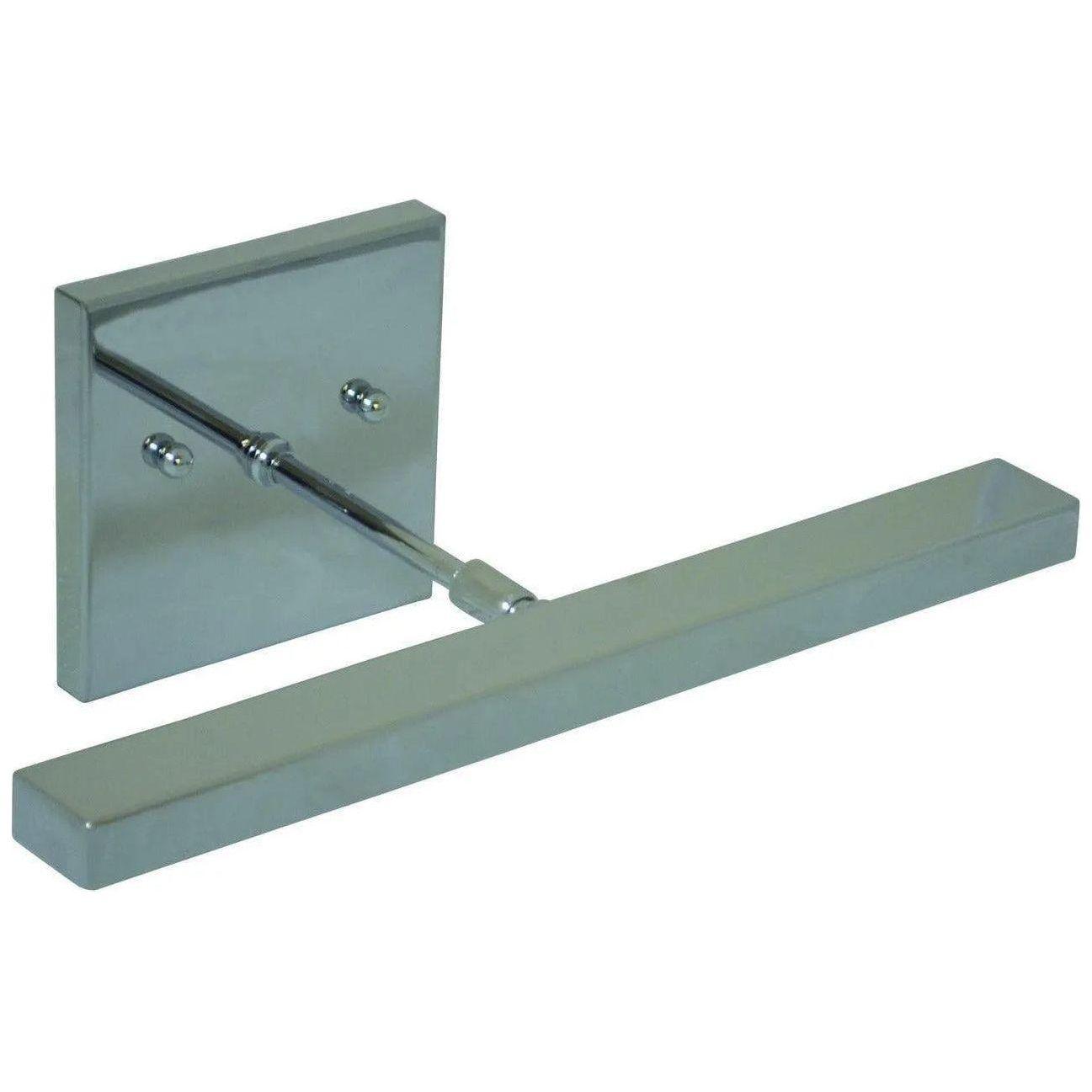 House of Troy - Horizon 12-Inch LED Picture Light - DHLEDZ12-62 - Canada Light Shop