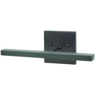 House of Troy - Horizon 12-Inch LED Picture Light - DHLEDZ12-91 - Canada Light Shop