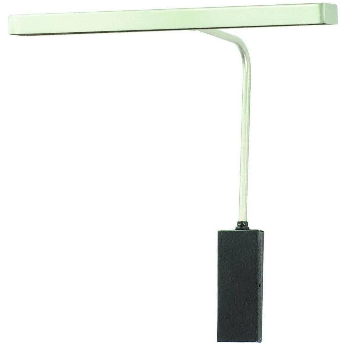 House of Troy - Horizon 12-Inch LED Picture Light - HLEDZ12-52 - Canada Light Shop