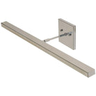 House of Troy - Horizon 26-Inch LED Picture Light - DHLEDZ26-62 - Canada Light Shop