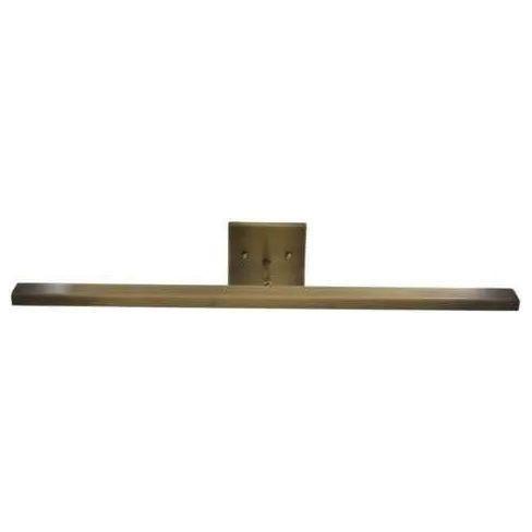 House of Troy - Horizon 26-Inch LED Picture Light - DHLEDZ26-71 - Canada Light Shop