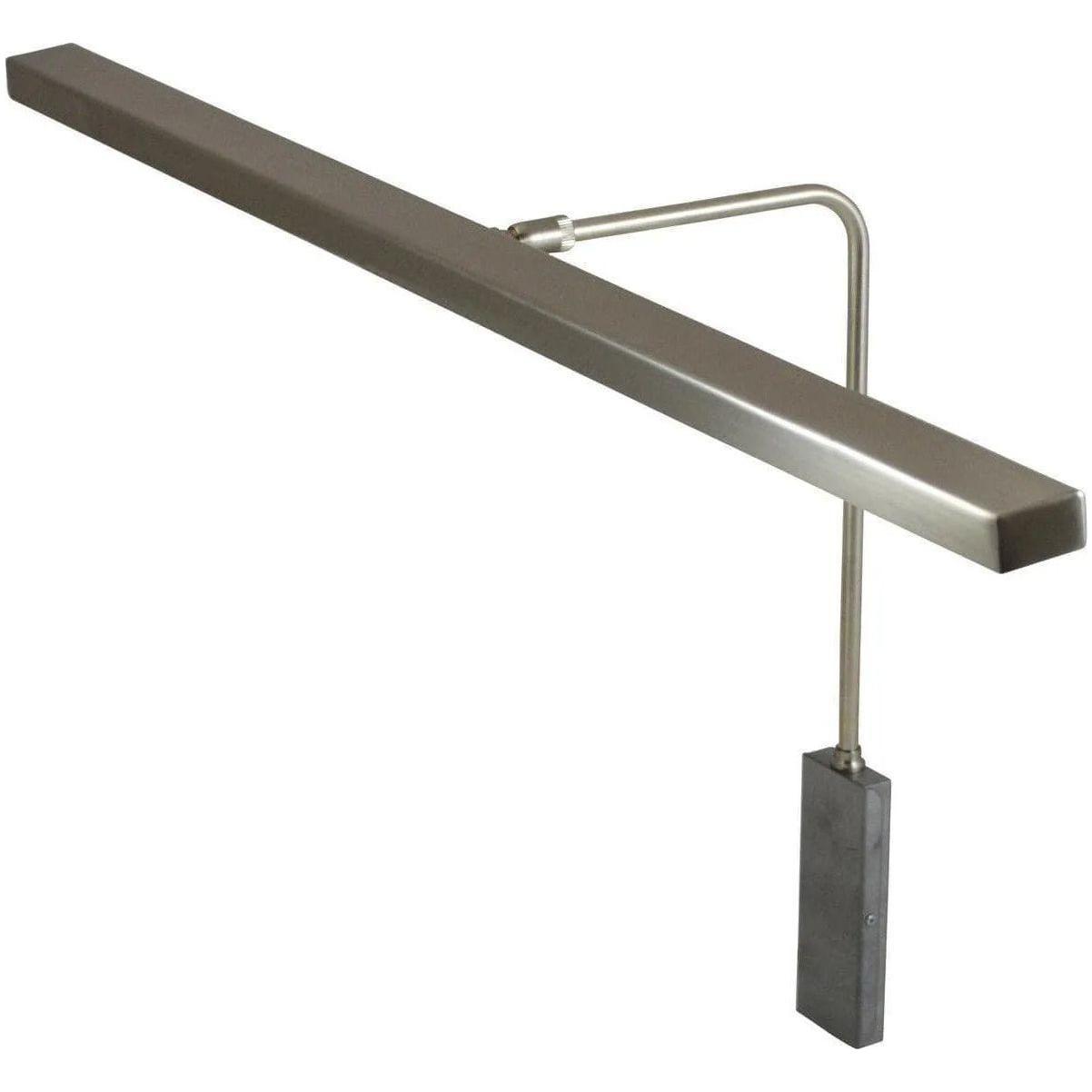 House of Troy - Horizon 26-Inch LED Picture Light - HLEDZ26-52 - Canada Light Shop