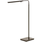 House of Troy - Horizon Task LED Floor Lamp - HLEDZ600-ABZ - Canada Light Shop