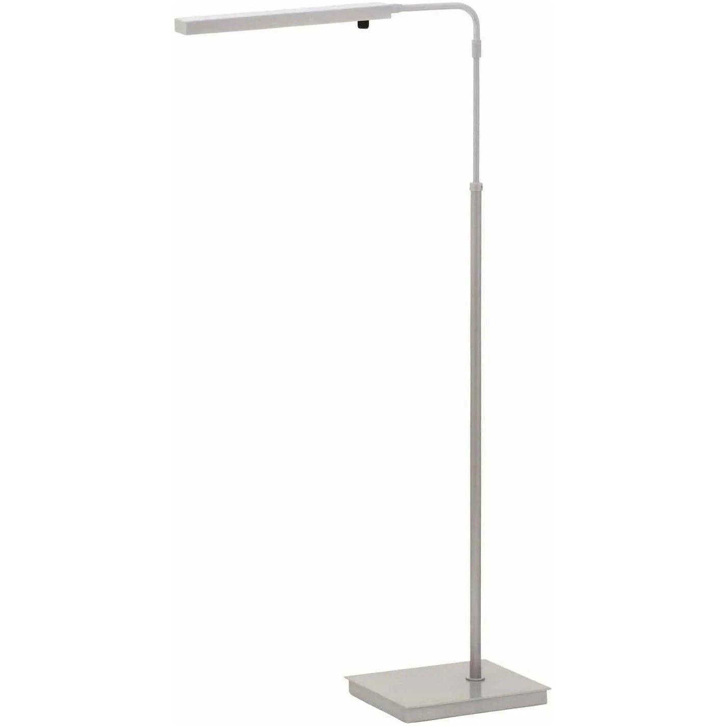 House of Troy - Horizon Task LED Floor Lamp - HLEDZ600-PG - Canada Light Shop