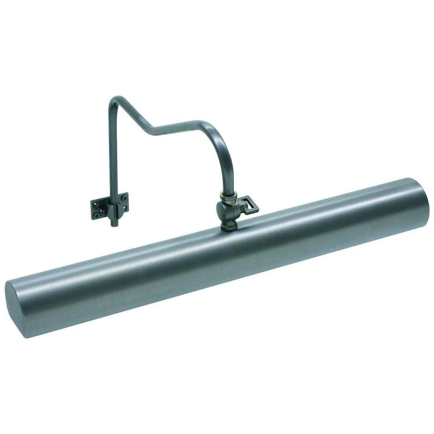 House of Troy - Hyde Park 16-Inch Two Light Picture Light - HP16-91 - Canada Light Shop