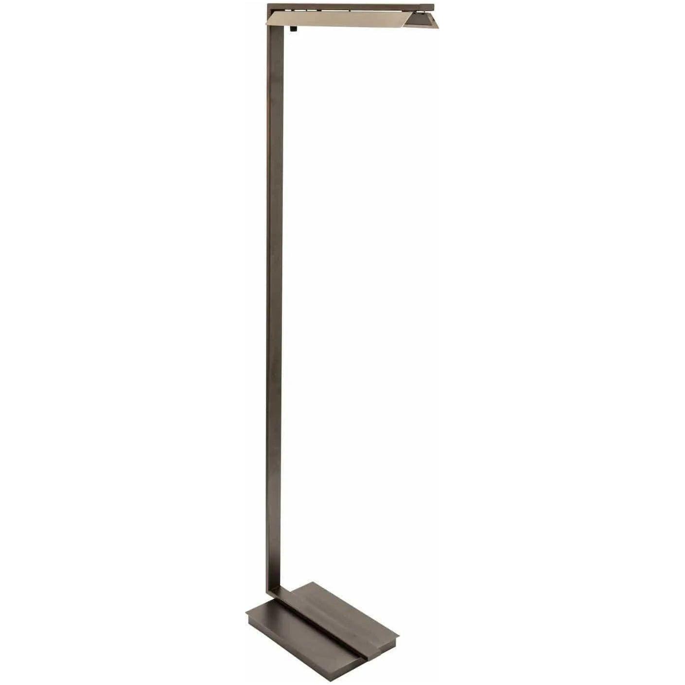 House of Troy - Jay LED Floor Lamp - JLED500-GT - Canada Light Shop