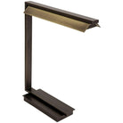 House of Troy - Jay LED Table Lamp - JLED550-CHB - Canada Light Shop