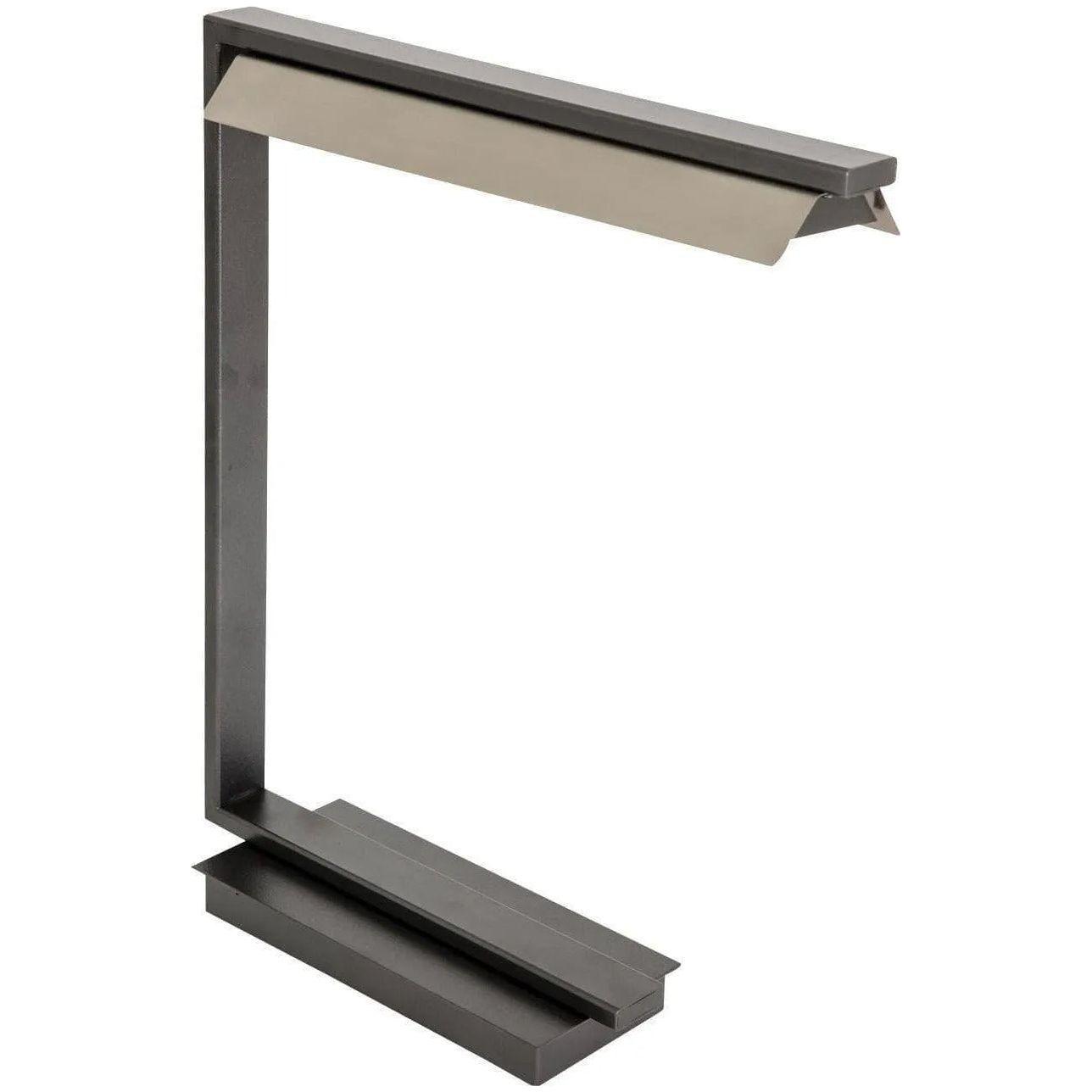 House of Troy - Jay LED Table Lamp - JLED550-GT - Canada Light Shop