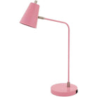 House of Troy - Kirby 15-Inch LED Table Lamp - K150-PK - Canada Light Shop