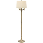 House of Troy - Lancaster Four Light Floor Lamp - L800-AB - Canada Light Shop