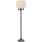 House of Troy - Lancaster Four Light Floor Lamp - L800-OB - Canada Light Shop