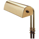 House of Troy - Lectern 10-Inch One Light Task Light - L10-61 - Canada Light Shop