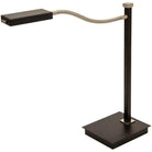 House of Troy - Lewis LED Table Lamp - LEW850-BLK - Canada Light Shop