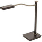 House of Troy - Lewis LED Table Lamp - LEW850-GT - Canada Light Shop