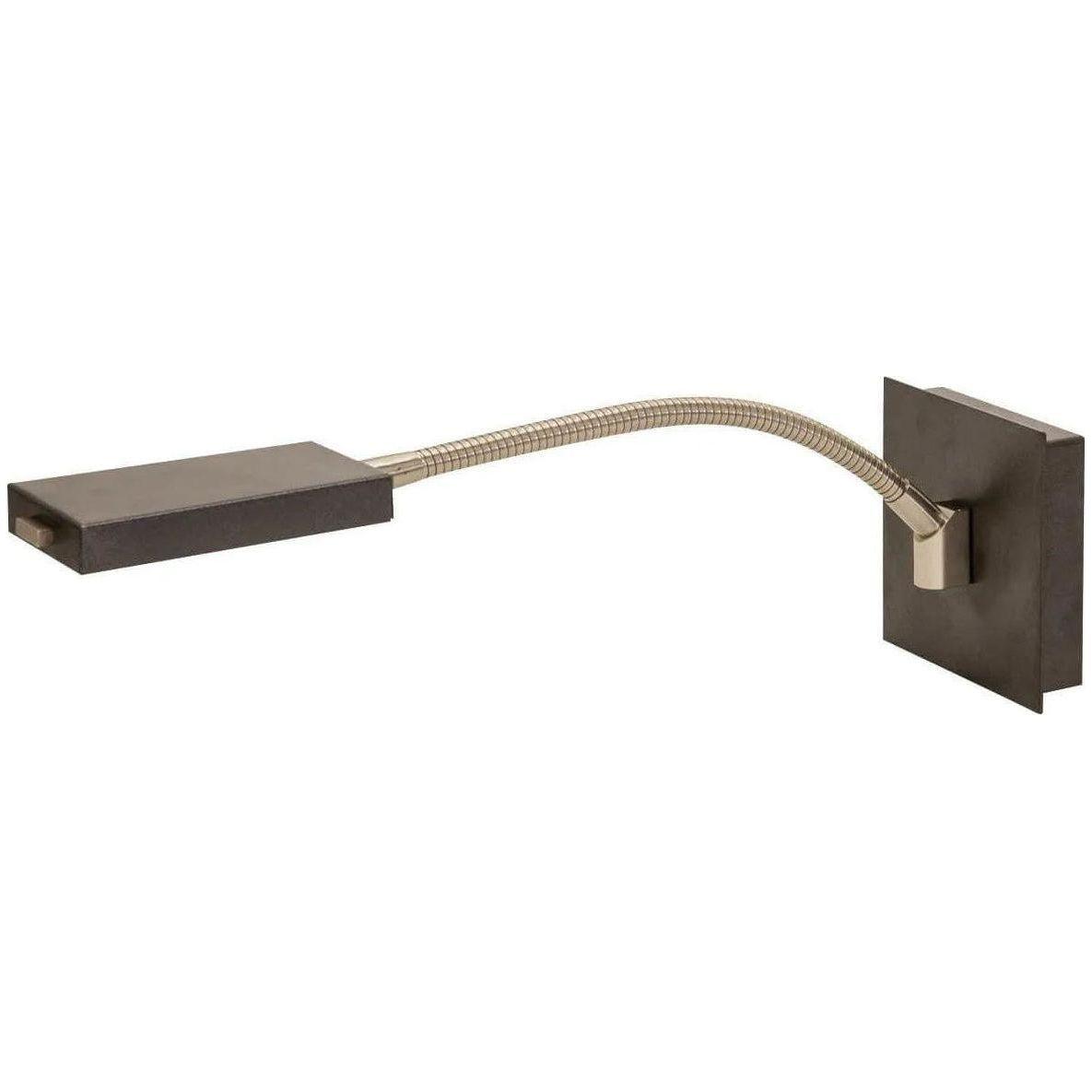 House of Troy - Lewis LED Wall Sconce - LEW875-GT - Canada Light Shop