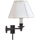 House of Troy - Library One Light Wall Sconce - LL660-OB - Canada Light Shop