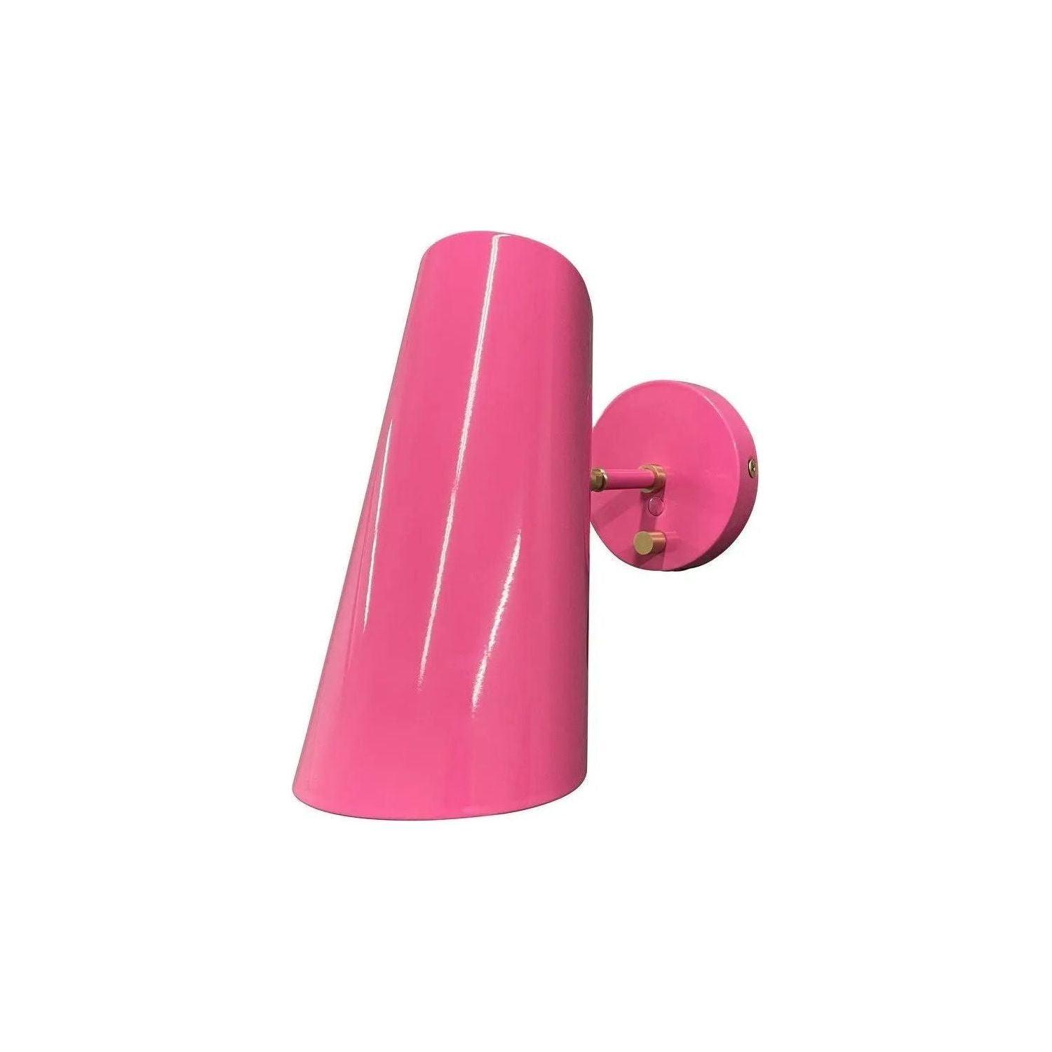 House of Troy - Logan LED Wall Sconce - L325-ORSB - Canada Light Shop