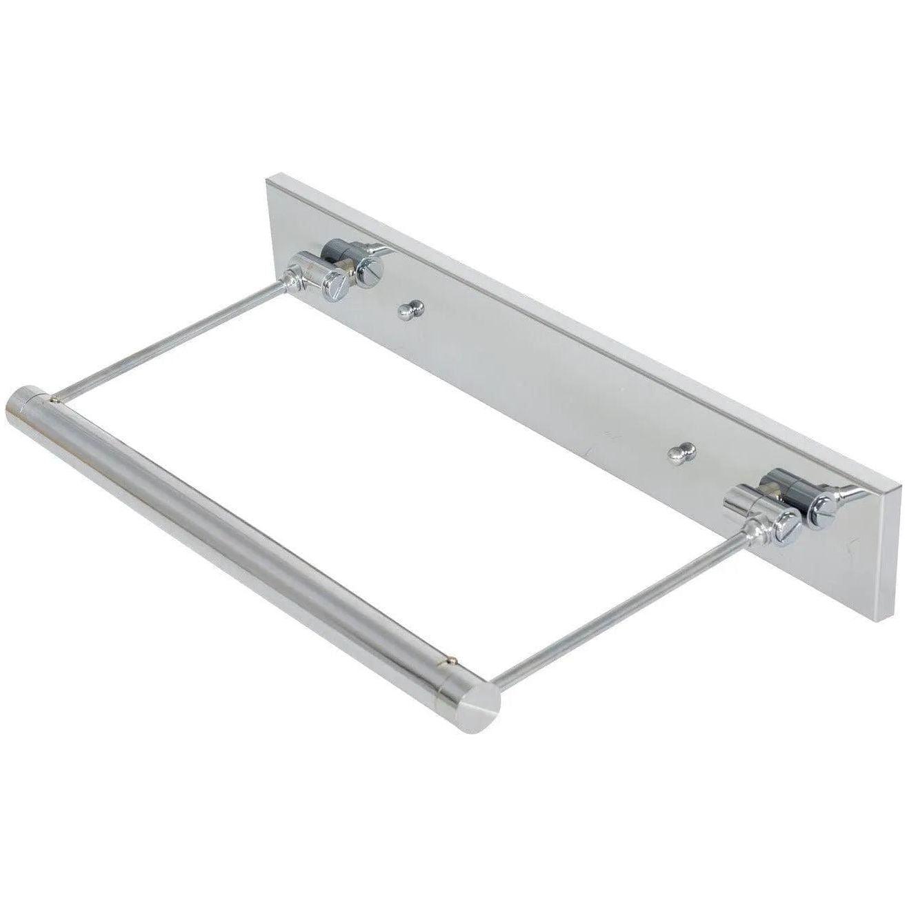 House of Troy - Mendon 19-Inch LED Picture Light - DMLEDZ15-62 - Canada Light Shop