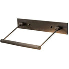House of Troy - Mendon 19-Inch LED Picture Light - DMLEDZ15-91 - Canada Light Shop