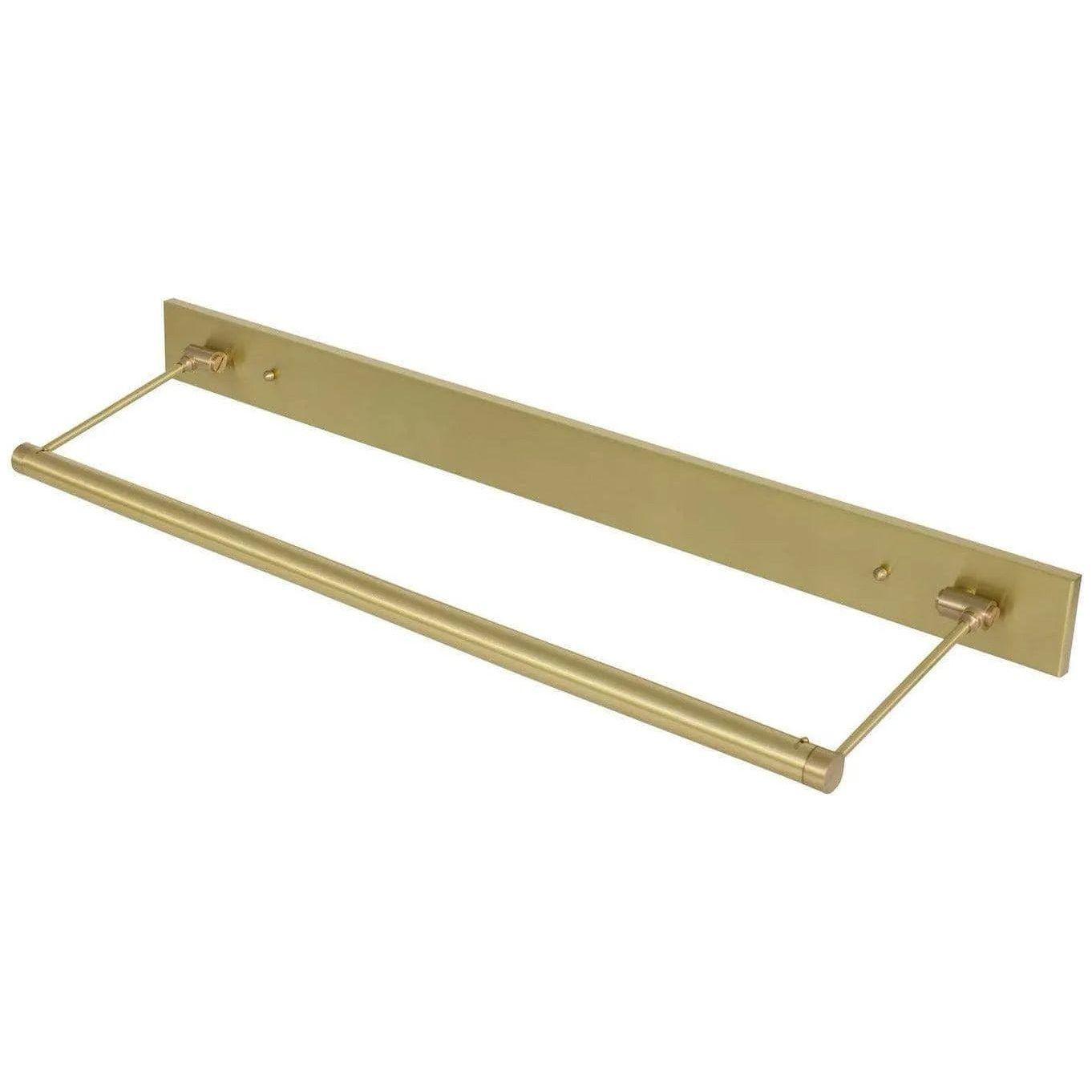 House of Troy - Mendon 33-Inch LED Picture Light - DMLEDZ29-51 - Canada Light Shop