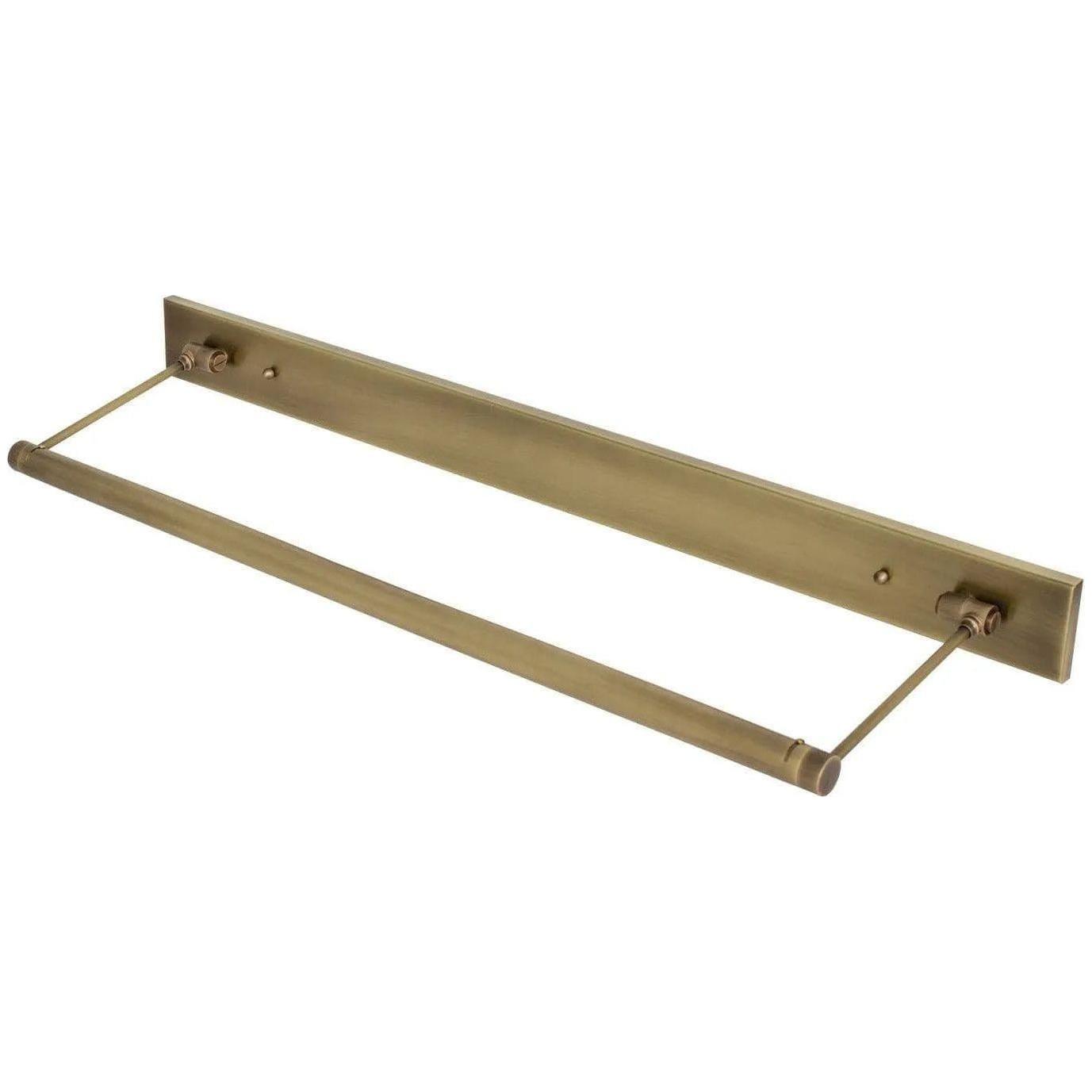 House of Troy - Mendon 33-Inch LED Picture Light - DMLEDZ29-71 - Canada Light Shop