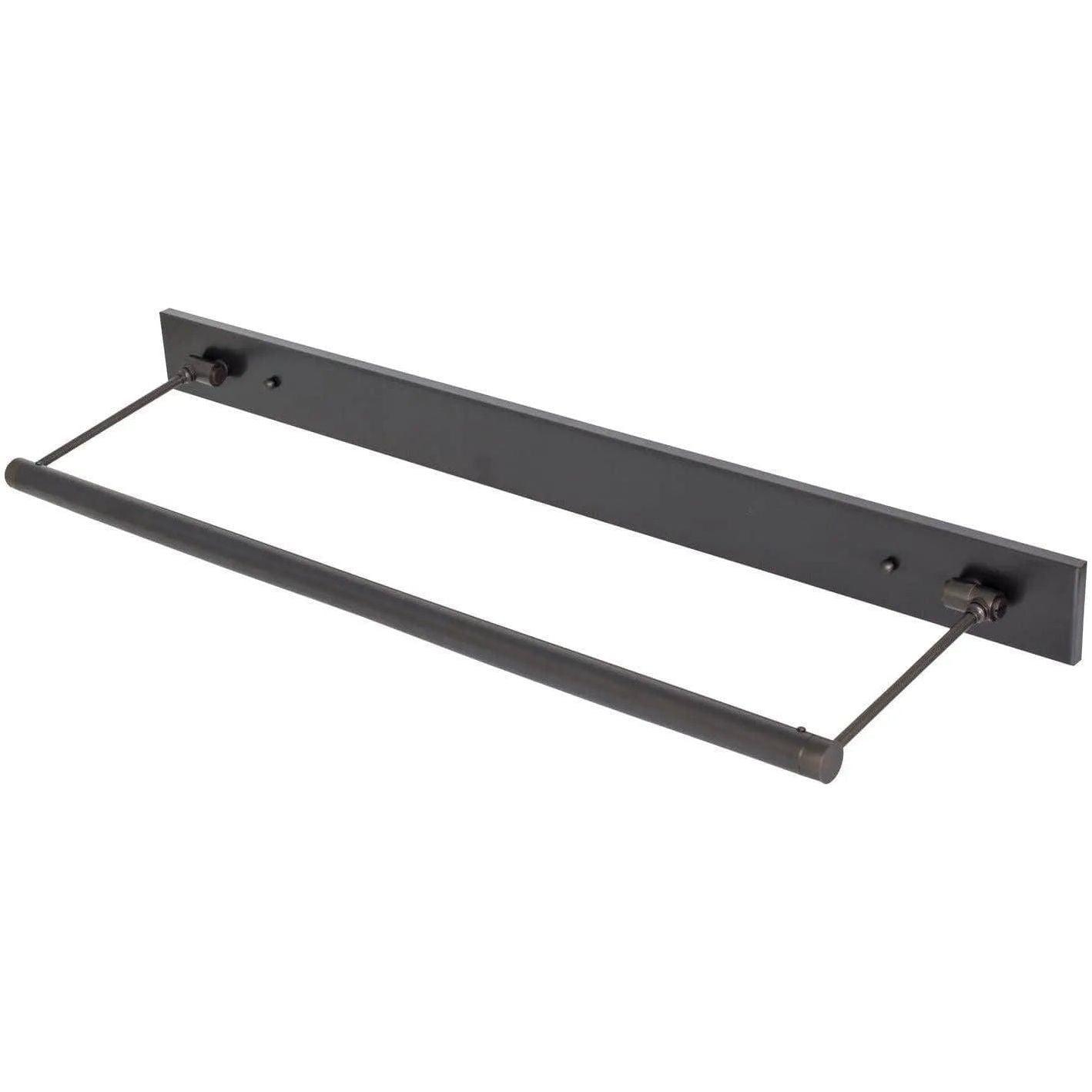 House of Troy - Mendon 33-Inch LED Picture Light - DMLEDZ29-91 - Canada Light Shop