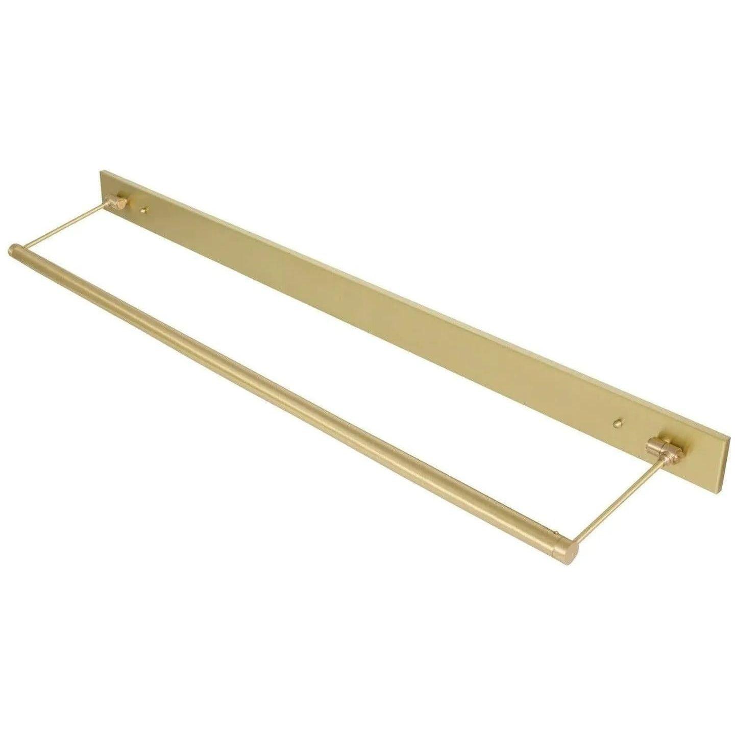 House of Troy - Mendon 47-Inch LED Picture Light - DMLEDZ43-51 - Canada Light Shop