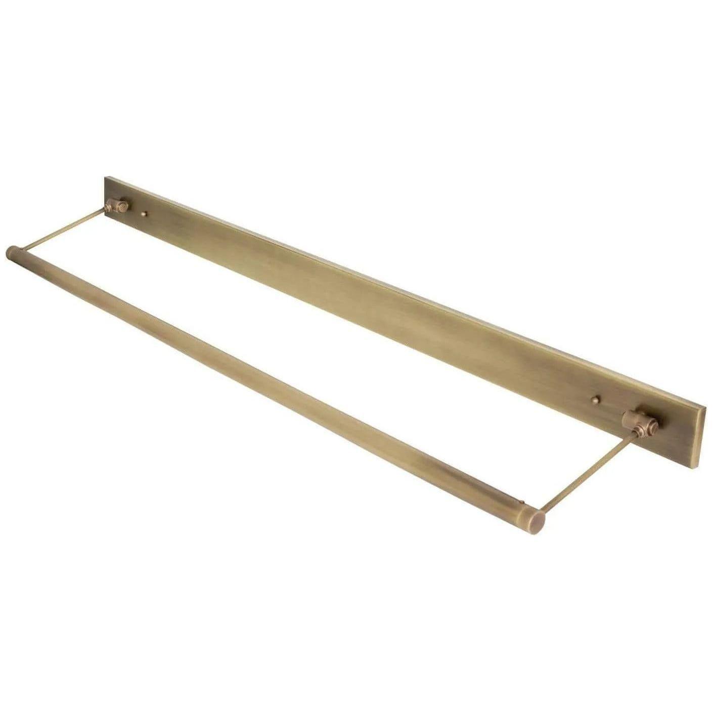 House of Troy - Mendon 47-Inch LED Picture Light - DMLEDZ43-71 - Canada Light Shop