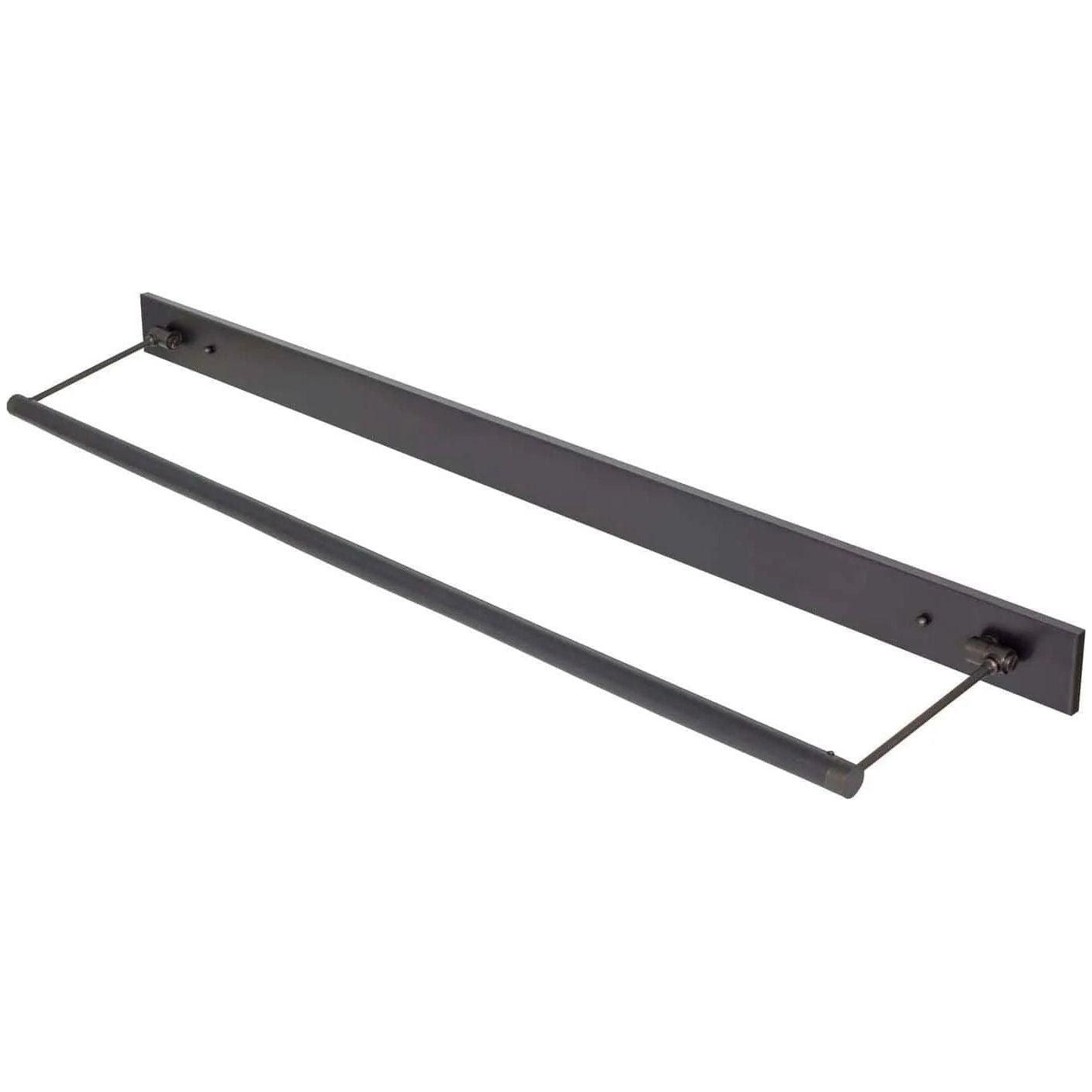 House of Troy - Mendon 47-Inch LED Picture Light - DMLEDZ43-91 - Canada Light Shop