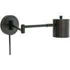 House of Troy - Morris LED Wall Sconce - MO275-OB - Canada Light Shop