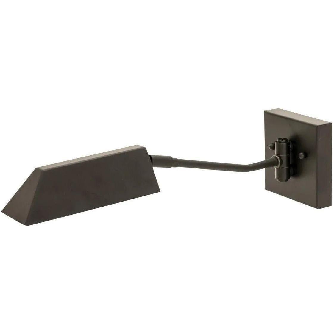 House of Troy - Newbury LED Wall Sconce - NEW275-SN - Canada Light Shop
