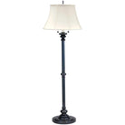 House of Troy - Newport Two Light Floor Lamp - N601-OB - Canada Light Shop